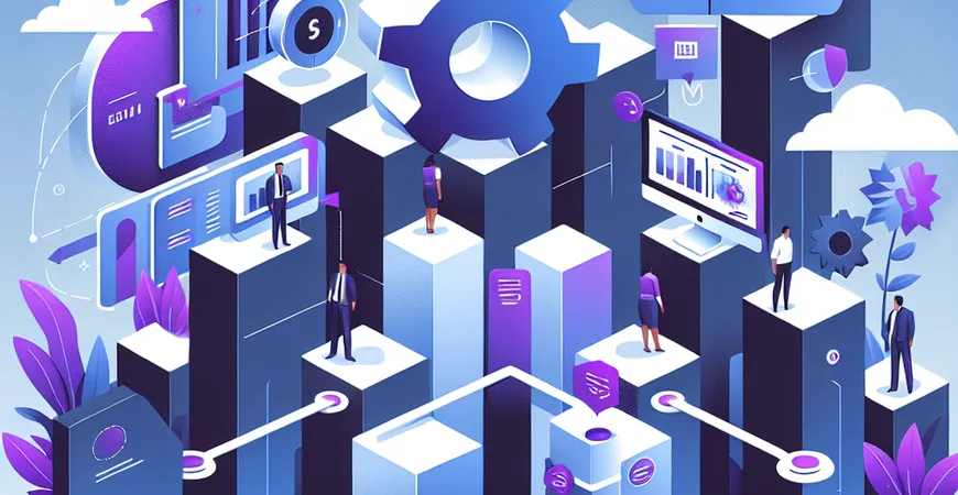 快速上线 ERP 的常见障碍：部门抵触如何通过培训解决？